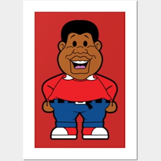 Fat Albert Posters and Art